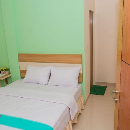 Berlian Hotel Ende Exteriér fotografie